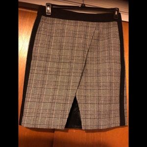 J.Crew Tweed Pencil Skirt